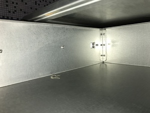 Personnalisé En Aluminium Sous Ute <span class=keywords><strong>Plateau</strong></span> Outil Boîte <span class=keywords><strong>Gigogne</strong></span> Tiroir Ute Boîte À Outils De Stockage - Product Image 6