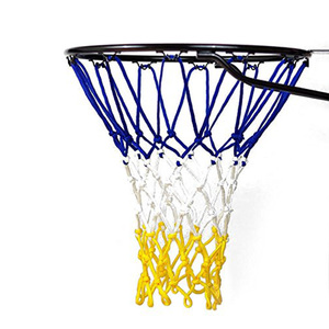 Paquete de 4 21 chico blanco <span class=keywords><strong>Red</strong></span> de <span class=keywords><strong>baloncesto</strong></span> - Product Image 2