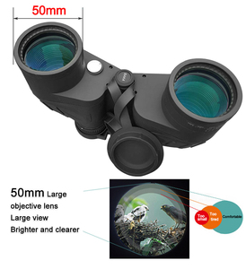 <span class=keywords><strong>Binocolo</strong></span> Telescopico <span class=keywords><strong>7x50</strong></span> a Lunga Portata per la Caccia - Product Image 4