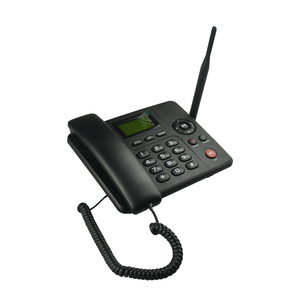 โทรศัพท์ไร้สายเอโทรส 4G โวลท์ รุ่น <span class=keywords><strong>6688</strong></span> - Product Image 1