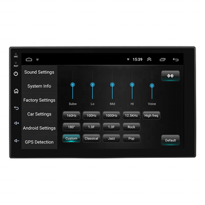 Reproductor de dvd Universal móvil interconexión función para <span class=keywords><strong>ford</strong></span> focus - Product Image 2
