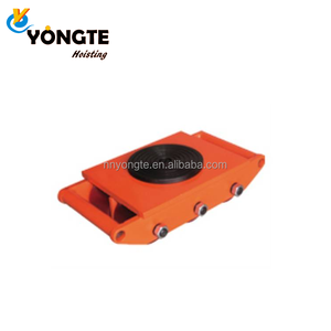 Patin <span class=keywords><strong>À</strong></span> Roulettes de bonne réputation de Manutention <span class=keywords><strong>Chariot</strong></span> De Fret - Product Image 1