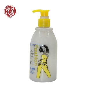 ado Natural nutritiva planchas para reparar los daños de colágeno de queratina de cabello tratamiento - Product Image 4