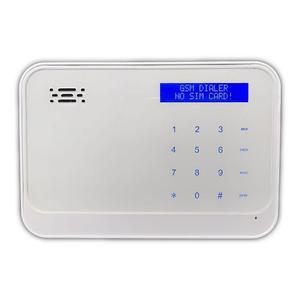 Auto marcador HX-GD40 con teclado compatible con todos los paneles de <span class=keywords><strong>control</strong></span> para los sistemas de alarma - Product Image 2