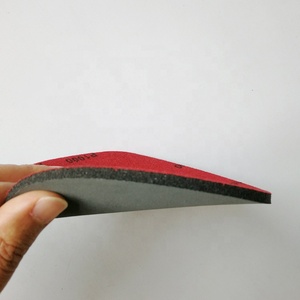 OEM automatique Ronde abrasif polissage ponçage éponge - Product Image 2