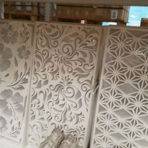 Alto brillo mármol diseño hoja <span class=keywords><strong>de</strong></span> <span class=keywords><strong>Pvc</strong></span> rígido <span class=keywords><strong>de</strong></span> aislamiento <span class=keywords><strong>de</strong></span> espuma blanco No deformación - Product Image 5