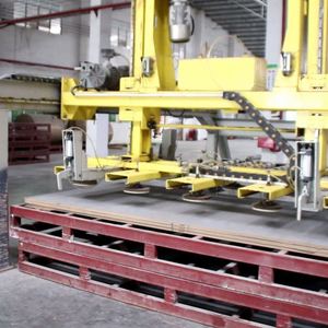 Clásico Grey de piedra de cuarzo de Color blanco para restaurantes - Product Image 5