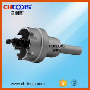 Tôle Carbure Outil <span class=keywords><strong>Scie</strong></span> <span class=keywords><strong>Cloche</strong></span> - Product Image 4