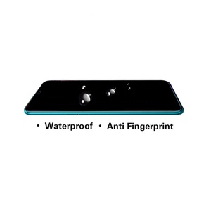 <span class=keywords><strong>9</strong></span> h <span class=keywords><strong>a</strong></span> prueba de explosión móvil protector de pantalla de vidrio templado para <span class=keywords><strong>OPPO</strong></span> R17 - Product Image 1