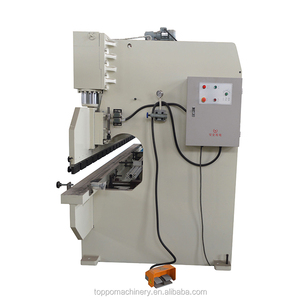 Comercio y garantía de calidad fleje de chapa de acero <span class=keywords><strong>dobladora</strong></span> cnc - Product Image 6