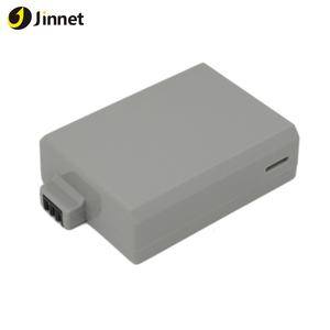 Batería de la cámara <span class=keywords><strong>Canon</strong></span> <span class=keywords><strong>EOS</strong></span> <span class=keywords><strong>450D</strong></span> 500D DSLR LP-E5 - Product Image 6