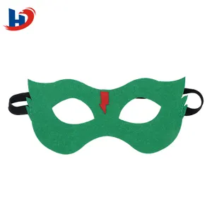 Simple Design 마스커레이드 Super Hero 자 Mask