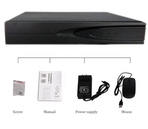 Производитель 4K H.265 <span class=keywords><strong>16ch</strong></span> P2P с встроенным plug and play <span class=keywords><strong>nvr</strong></span> - Product Image 6