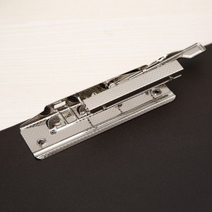 Thư Mục Clipboard Nhôm, Có Thể Gập Lại Clipboard A5 Tùy Chỉnh PP A3 Tập Tin Thư Mục Đơn Giản <span class=keywords><strong>Clip</strong></span> A4 Tùy Chỉnh Biểu Tượng Tùy Chỉnh - Product Image 6
