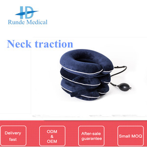 वायवीय ग्रीवा orthosis, ग्रीवा ब्रेसिज़, ग्रीवा कर्षण कॉलर - Product Image 4