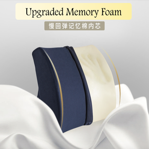 Giá Rẻ Chỉnh Hình Lại Pain Relief Car Seat Pad Cho Văn Phòng Ghế Bộ Nhớ Ăn <span class=keywords><strong>Foam</strong></span> Coccyx Seat <span class=keywords><strong>Cushion</strong></span> - Product Image 2