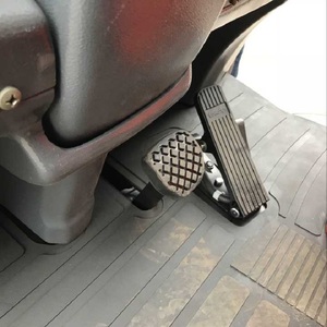 Offre Spéciale 1.5 Tonnes Électrique Batterie Chariot Élévateur avec le Courant alternatif - Product Image 2