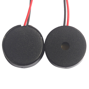 Calidad brillante Piezo alarma fuerte sonido Zumbador - Product Image 3