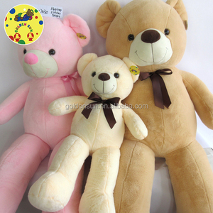 Piccolo <span class=keywords><strong>winnie</strong></span> giocattolo della peluche orso& <span class=keywords><strong>winnie</strong></span> orso giocattolo morbido - Product Image 2