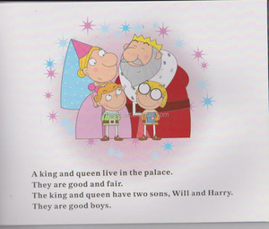 La historia clásica de los niños inglés libros de Audio - Product Image 3