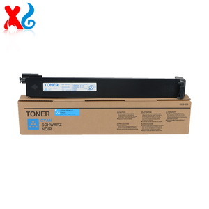 Cartouche de toner compatible TN213 TN-213 TN214 TN314 pour Koncia Minolta Bizhub C200 C353 C253 C7720 C210 <span class=keywords><strong>353</strong></span> 253 C7721 Toner - Product Image 2