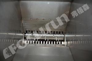 Focusun Trituradora de hielo en tubos de gran rebaja - Product Image 5