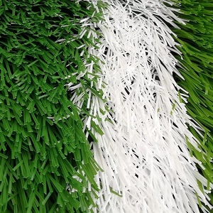 Mềm 50 mét mật độ cao tùy biến cỏ nhân tạo bóng đá Nộp Turf - Product Image 2