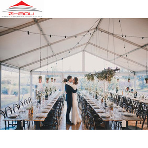 Tenda <span class=keywords><strong>di</strong></span> lusso del centro <span class=keywords><strong>di</strong></span> nozze per le fiere nel prodotto elegante della <span class=keywords><strong>sala</strong></span> <span class=keywords><strong>di</strong></span> nozze della Nigeria - Product Image 2