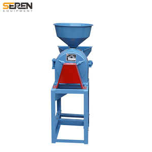 Ampiamente Uso Della Macchina di Mais Smerigliatrice In Listino <span class=keywords><strong>Prezzi</strong></span> - Product Image 3