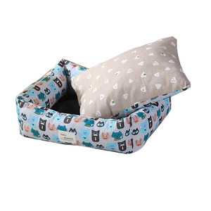 Cuccia Calda per Cani Lavabile per Cani Piccoli e <span class=keywords><strong>Grandi</strong></span> e <span class=keywords><strong>Gatti</strong></span> - Product Image 2