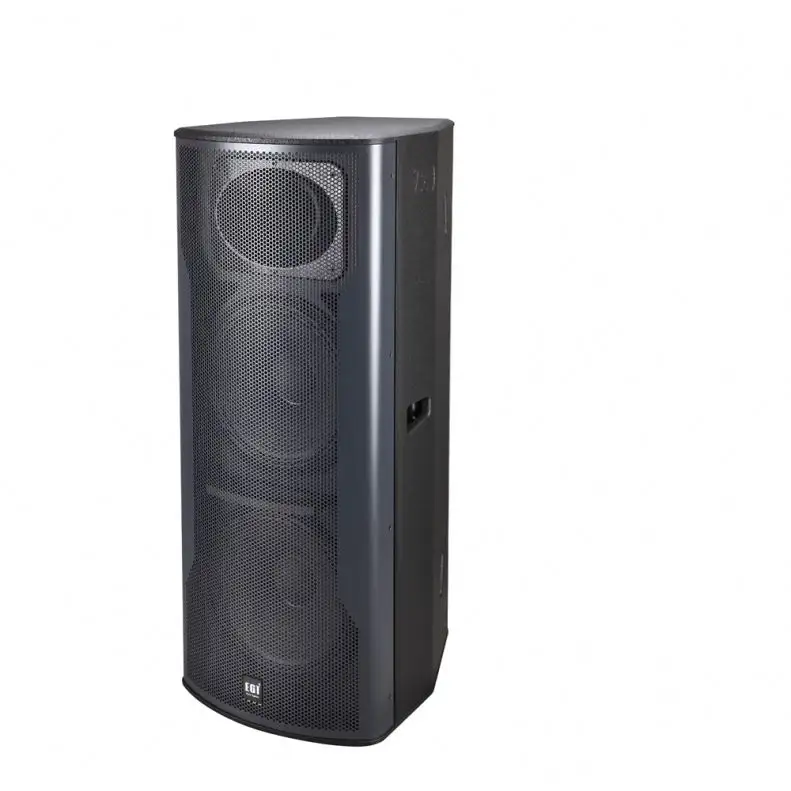 Haut-parleurs pour armoire Audio, haut-parleurs, mélangeur actif, bon marché, Pro