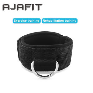 The physical strength the bodybuilder improved the wrist strap - Product Image 3