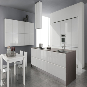 Cucine Moderne 2020: Mobili da <span class=keywords><strong>Cucina</strong></span> Laccati Intelligenti - Product Image 6