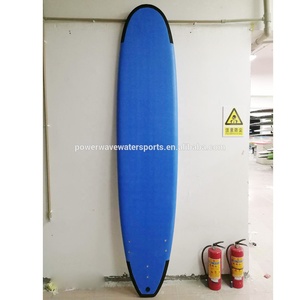 2024ソフトサーフボードロングボードカスタマイズIXPEサーフボードソフトトップTabla De Surf - Product Image 5