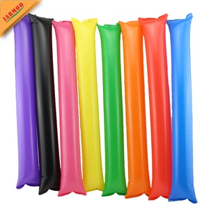손 흔들며 광고 부 풀릴 수 했 Stick