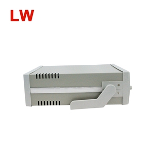 Generatore di Segnali a Bassa Frequenza Digitale TAG101D - Product Image 4