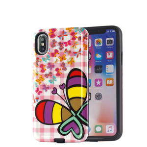 a prueba de golpes a prueba híbrido <span class=keywords><strong>Mi</strong></span> 8 funda para Xiaomi <span class=keywords><strong>mi</strong></span> caso cubierta de la cubierta del teléfono móvil para xiomi <span class=keywords><strong>mi</strong></span> 8 - Product Image 1