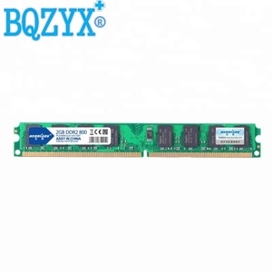 Mejor Precio fabricante todas las placas <span class=keywords><strong>ddr2</strong></span> 2 GB 800 MHz memoria - Product Image 2