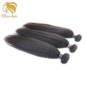 <span class=keywords><strong>Prix</strong></span> de gros Crochet Tressage <span class=keywords><strong>Africain</strong></span> Crépus Cheveux Humains Vierges Tisse - Product Image 5