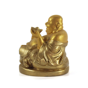 Wholesale Buddha Statues Customized Resin Craft <strong>Figurine</strong>