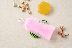 Пенопластовая сетка для очищения лица - Product Image 5