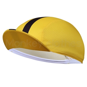 Polyester hat cycling, racing trail cap - Product Image 6