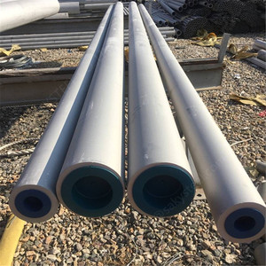 2 304 épais mur 100mm en acier inoxydable <span class=keywords><strong>tube</strong></span> tuyau - Product Image 2