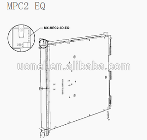 Giảm Giá Tốt Nhất DPCE-X-Q-40GE-SFP, DPC Xếp Hàng Nâng Cao 40X1G Cho MX Với Các Tính Năng L2/L2.5 & <span class=keywords><strong>Vlan</strong></span>-hqos, Yêu Cầu Quang Học Được Bán Riêng - Product Image 3