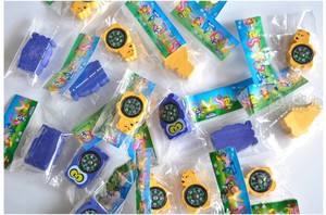 Nhỏ bằng gỗ Bọ Rùa La Bàn cho trẻ em - Product Image 6