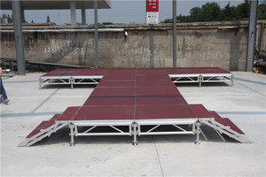 De aluminio al aire libre evento concierto etapa elevador <span class=keywords><strong>plataforma</strong></span> de diseño - Product Image 4