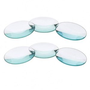 CONCAVE <strong>Lens</strong> Gelsonlab HSPO-068 Optical Glass Size : 50mm, Dia. F = 10cm Price Optical Glass <strong>Plano</strong> <strong>Convex</strong> <strong>Lens</strong> - Product Image 2