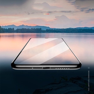 Funda protectora de cristal templado 3D para <span class=keywords><strong>Huawei</strong></span> <span class=keywords><strong>Honor</strong></span> View <span class=keywords><strong>20</strong></span>, V20, Nova 4, <span class=keywords><strong>Honor</strong></span> 10 <span class=keywords><strong>Lite</strong></span> P Smart 2019, película protectora de pantalla - Product Image 2