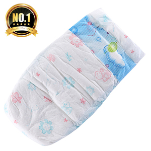 BD770 Sensation Douce Nouvelle <span class=keywords><strong>Promotion</strong></span> Sans Minimum 100% Inspection complète Couches Bébé Et Essuyer Usine Chine - Product Image 3