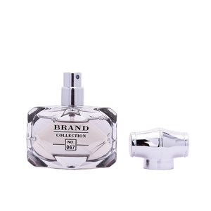 Usine de parfums chinoise, parfums génériques pour femmes, vente en gros - Product Image 3